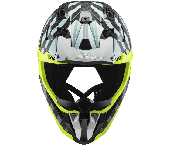 MX703 X-Force BARRIER Sky Blue